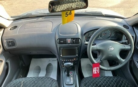 Nissan Wingroad III, 1999 год, 199 999 рублей, 14 фотография