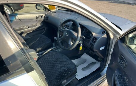 Nissan Wingroad III, 1999 год, 199 999 рублей, 13 фотография