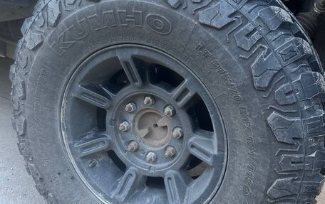 Hummer H2, 2007 год, 2 100 000 рублей, 7 фотография