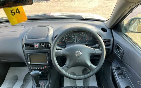 Nissan Wingroad III, 1999 год, 199 999 рублей, 18 фотография