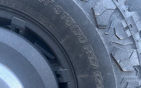 Hummer H2, 2007 год, 2 100 000 рублей, 6 фотография