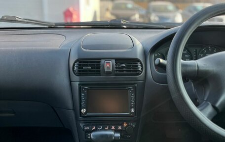 Nissan Wingroad III, 1999 год, 199 999 рублей, 19 фотография