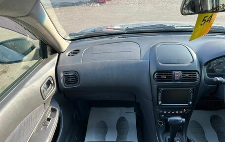 Nissan Wingroad III, 1999 год, 199 999 рублей, 17 фотография