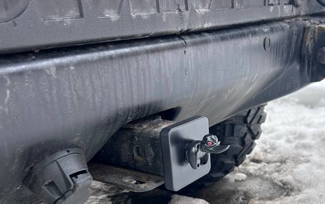 Hummer H2, 2007 год, 2 100 000 рублей, 8 фотография