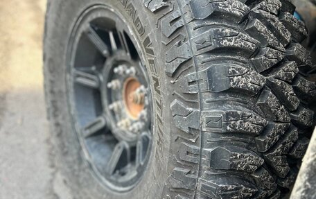 Hummer H2, 2007 год, 2 100 000 рублей, 9 фотография