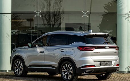 Chery Tiggo 7 Pro, 2022 год, 1 695 000 рублей, 4 фотография