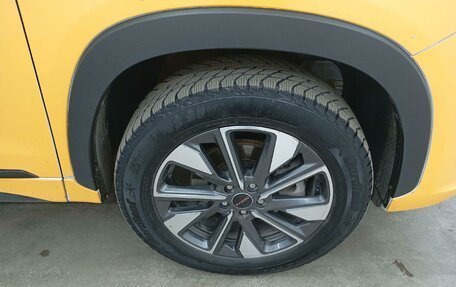 CheryExeed LX, 2023 год, 1 200 000 рублей, 3 фотография