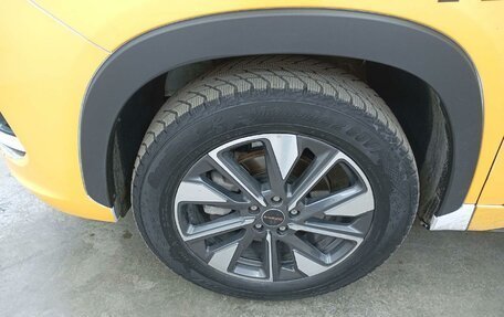 CheryExeed LX, 2023 год, 1 200 000 рублей, 4 фотография