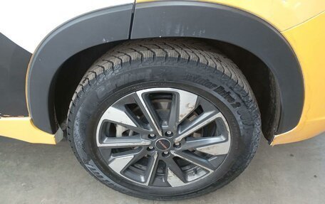 CheryExeed LX, 2023 год, 1 200 000 рублей, 5 фотография