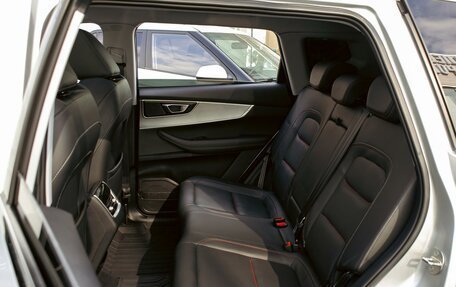 Chery Tiggo 7 Pro, 2022 год, 1 695 000 рублей, 18 фотография