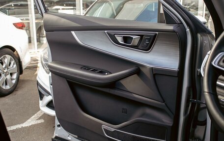 Chery Tiggo 7 Pro, 2022 год, 1 695 000 рублей, 12 фотография