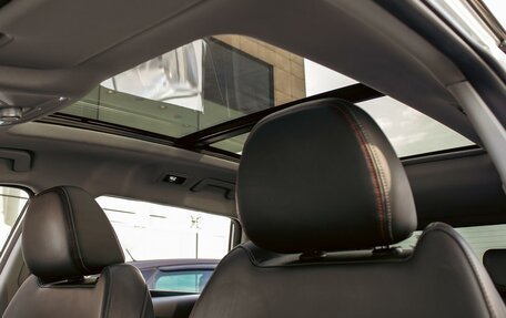 Chery Tiggo 7 Pro, 2022 год, 1 695 000 рублей, 17 фотография