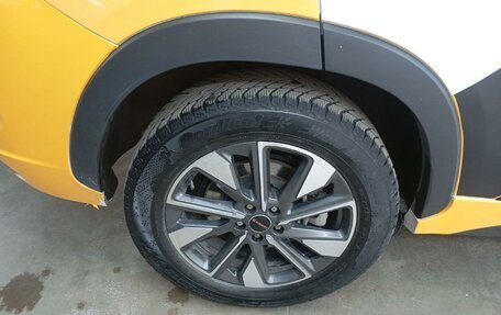 CheryExeed LX, 2023 год, 1 200 000 рублей, 2 фотография