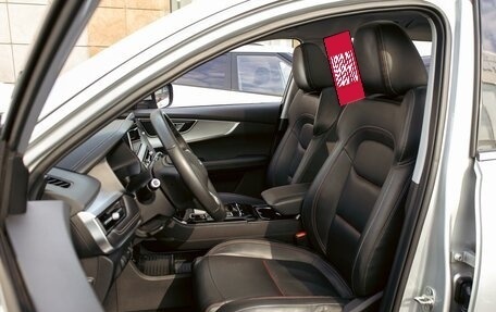 Chery Tiggo 7 Pro, 2022 год, 1 695 000 рублей, 11 фотография