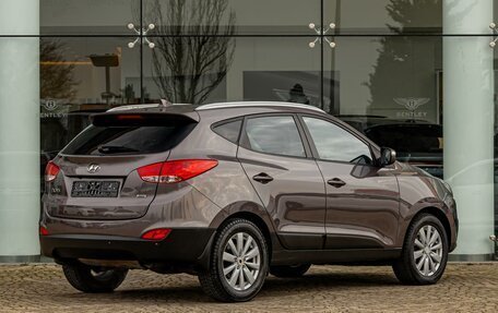 Hyundai ix35 I рестайлинг, 2014 год, 1 395 000 рублей, 6 фотография