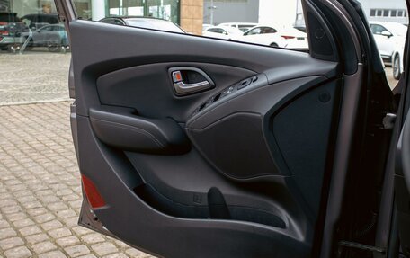 Hyundai ix35 I рестайлинг, 2014 год, 1 395 000 рублей, 12 фотография