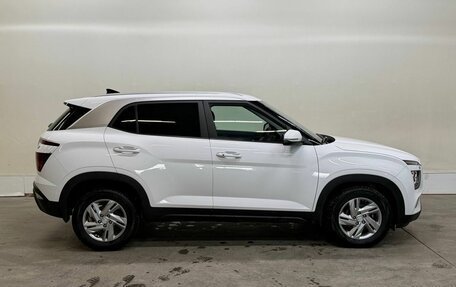 Hyundai Creta, 2021 год, 1 877 000 рублей, 3 фотография