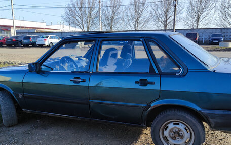 Audi 80, 1985 год, 120 000 рублей, 1 фотография