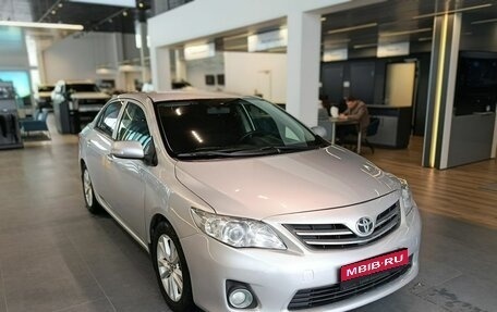 Toyota Corolla, 2012 год, 830 000 рублей, 1 фотография
