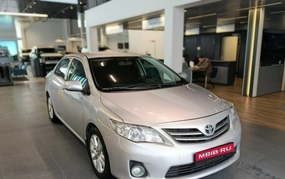 Toyota Corolla, 2012 год, 830 000 рублей, 1 фотография