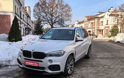BMW X5, 2016 год, 5 700 000 рублей, 1 фотография