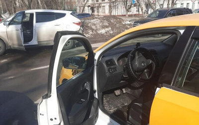 Volkswagen Polo VI (EU Market), 2016 год, 450 000 рублей, 1 фотография