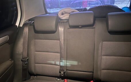 Volkswagen Golf VI, 2011 год, 700 000 рублей, 1 фотография