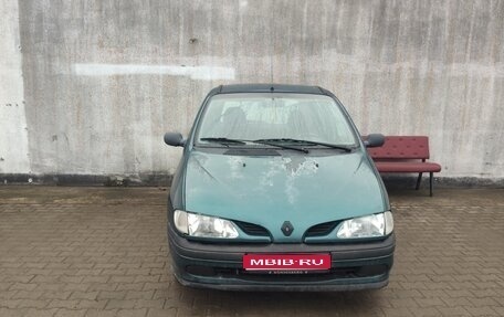 Renault Scenic III, 1997 год, 220 000 рублей, 1 фотография