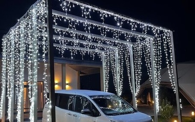 Toyota Voxy III, 2019 год, 2 900 000 рублей, 1 фотография