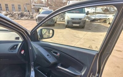 Hyundai ix35 I рестайлинг, 2015 год, 1 490 000 рублей, 1 фотография