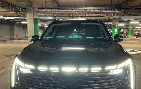 Geely Atlas, 2024 год, 3 300 000 рублей, 1 фотография