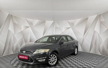 Ford Mondeo IV, 2011 год, 855 000 рублей, 1 фотография
