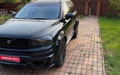 Volvo XC90 II рестайлинг, 2006 год, 1 700 000 рублей, 1 фотография