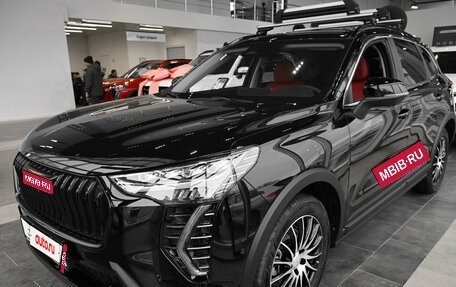 Haval Jolion, 2026 год, 2 449 000 рублей, 1 фотография