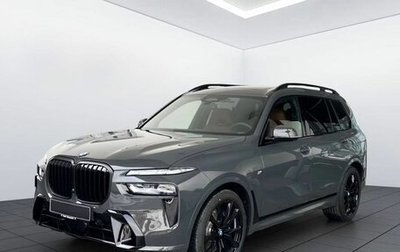 BMW X7, 2026 год, 17 990 000 рублей, 1 фотография