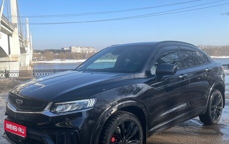 Geely Tugella FY11, 2023 год, 3 199 999 рублей, 1 фотография