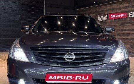 Nissan Teana, 2008 год, 820 000 рублей, 1 фотография