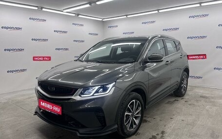 Geely Coolray I, 2022 год, 1 822 000 рублей, 1 фотография