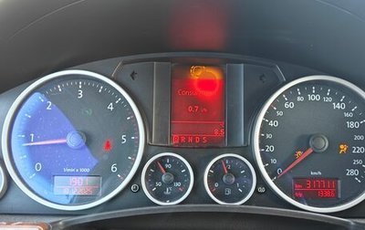 Volkswagen Touareg III, 2008 год, 650 000 рублей, 1 фотография