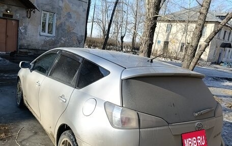 Toyota Caldina, 2005 год, 800 000 рублей, 1 фотография