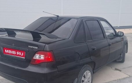 Daewoo Nexia I рестайлинг, 2010 год, 89 000 рублей, 1 фотография