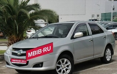 Geely MK I рестайлинг, 2008 год, 70 000 рублей, 1 фотография