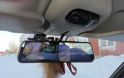 Chevrolet Niva I рестайлинг, 2004 год, 320 000 рублей, 1 фотография