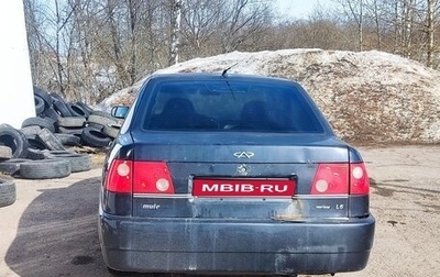 Chery Amulet (A15) I, 2007 год, 115 000 рублей, 1 фотография