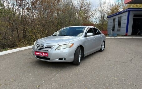 Toyota Camry, 2008 год, 1 200 000 рублей, 1 фотография