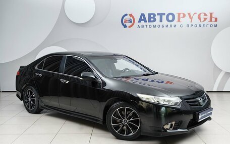 Honda Accord VIII рестайлинг, 2012 год, 1 525 000 рублей, 1 фотография