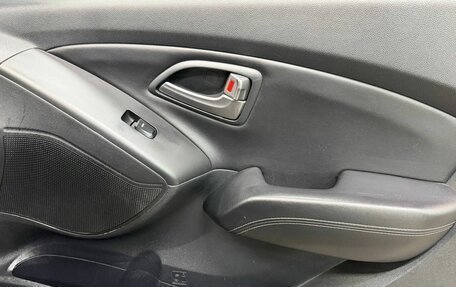 Hyundai ix35 I рестайлинг, 2014 год, 1 217 000 рублей, 10 фотография