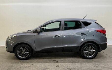 Hyundai ix35 I рестайлинг, 2014 год, 1 217 000 рублей, 6 фотография