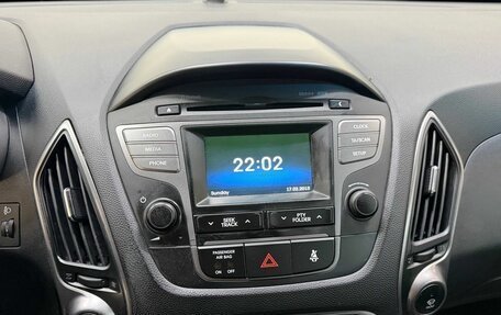 Hyundai ix35 I рестайлинг, 2014 год, 1 217 000 рублей, 11 фотография