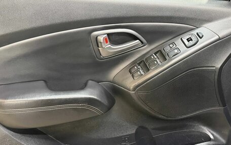 Hyundai ix35 I рестайлинг, 2014 год, 1 217 000 рублей, 9 фотография